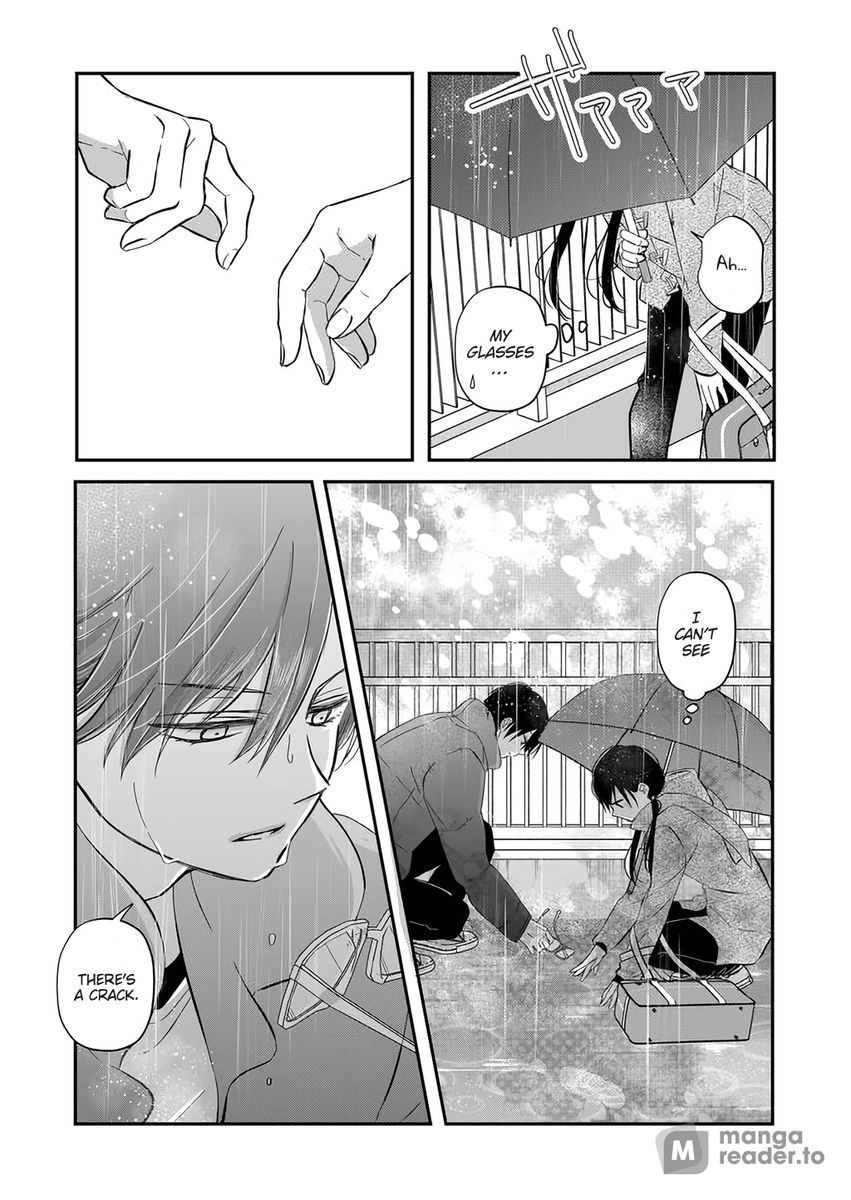 Yamada-kun to Lv999 no Koi wo Suru, Chapter 36 image 10